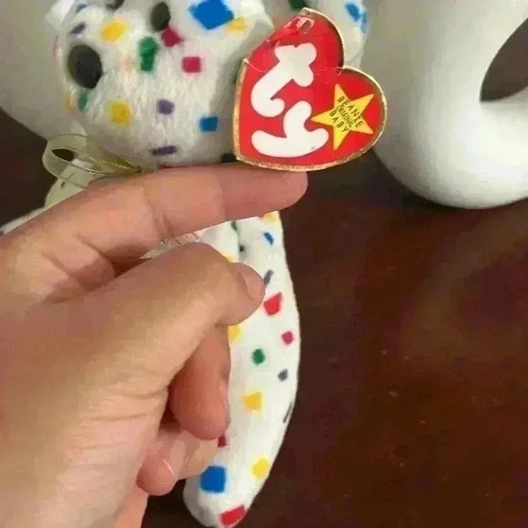 Beanie baby - Picture 4 of 6